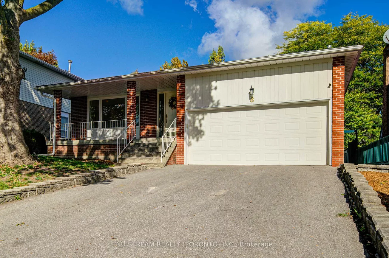 8, Hemingway, Unionville, Markham