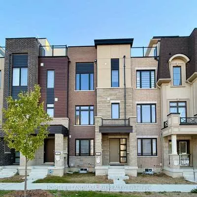 100, Guardhouse, Angus Glen, Markham