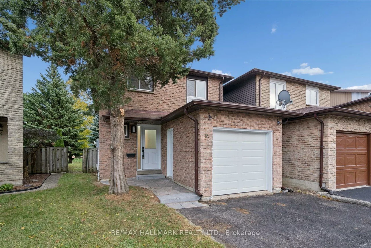 62, Pepperell, Milliken Mills West, Markham