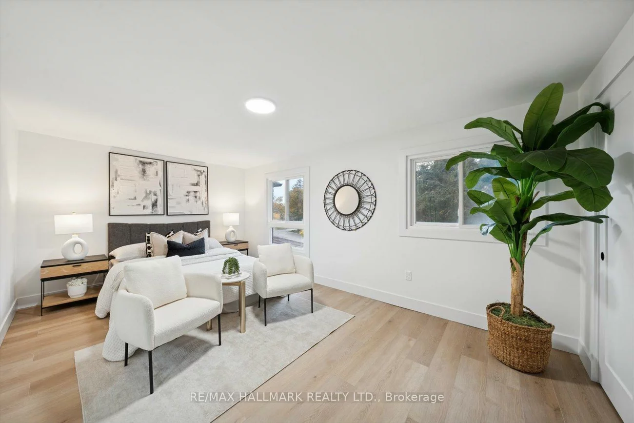 62, Pepperell, Milliken Mills West, Markham