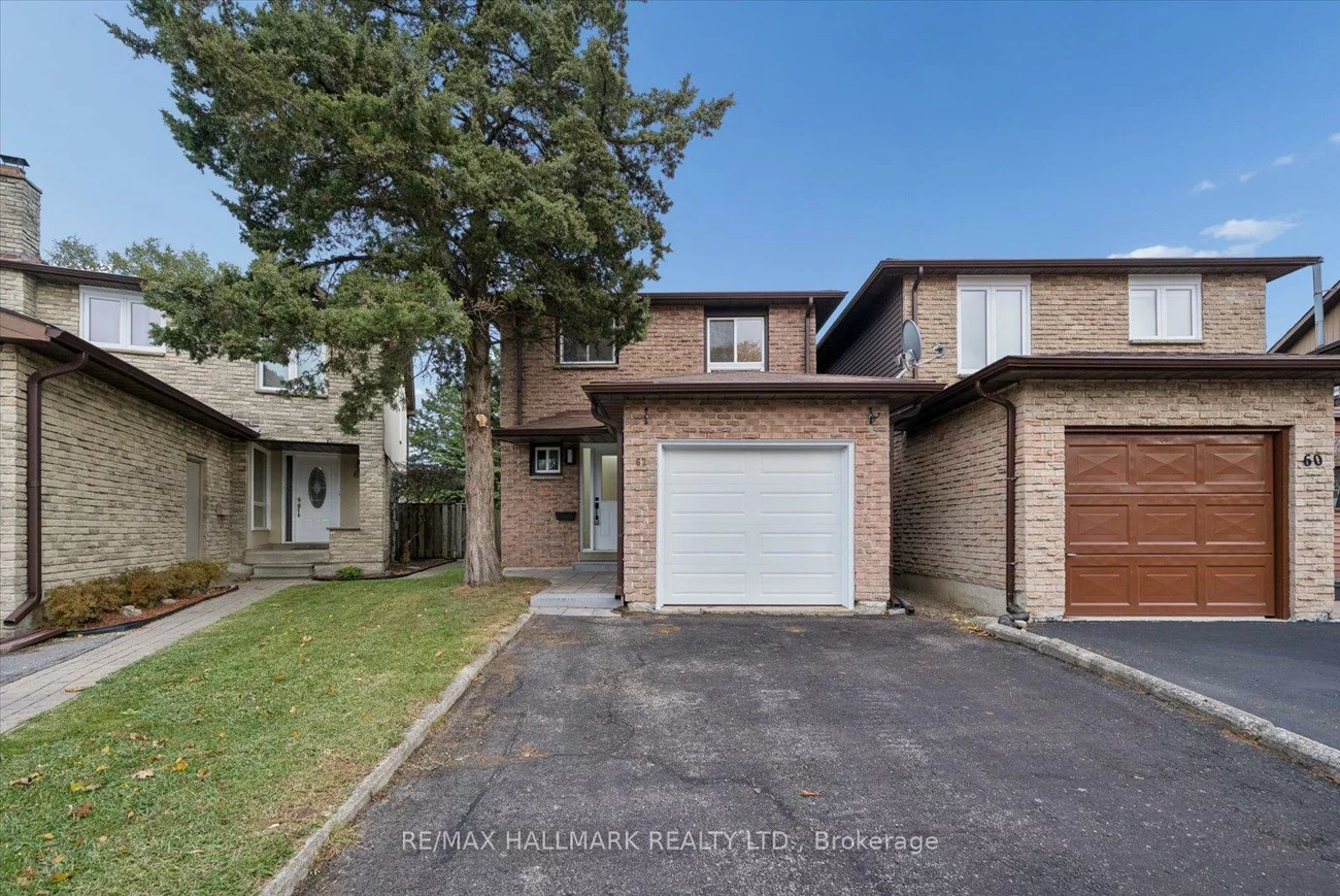 62, Pepperell, Milliken Mills West, Markham