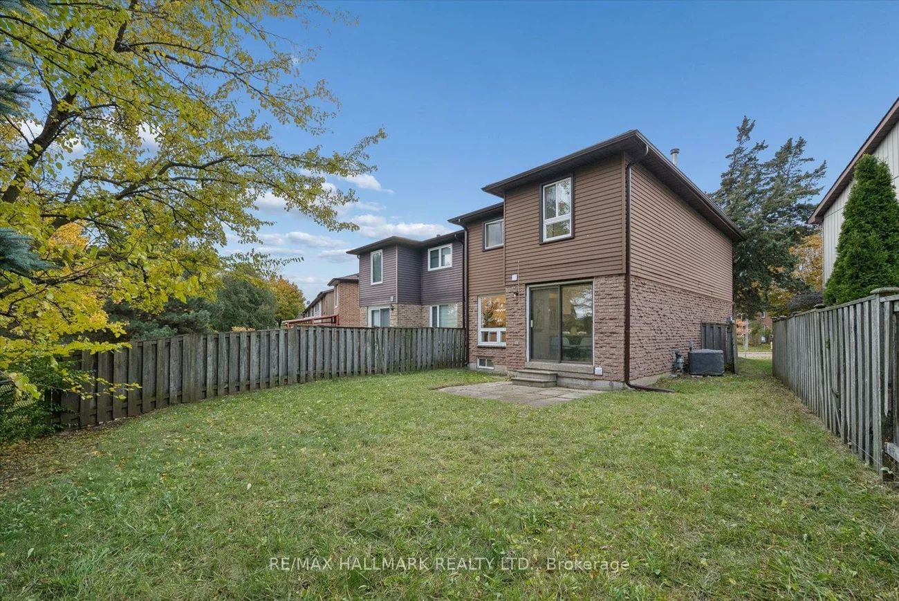 62, Pepperell, Milliken Mills West, Markham