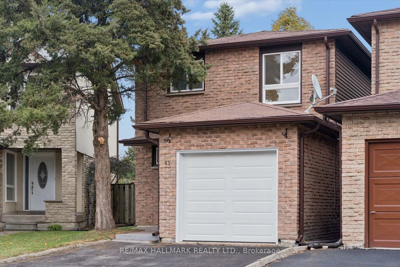 62, Pepperell, Milliken Mills West, Markham
