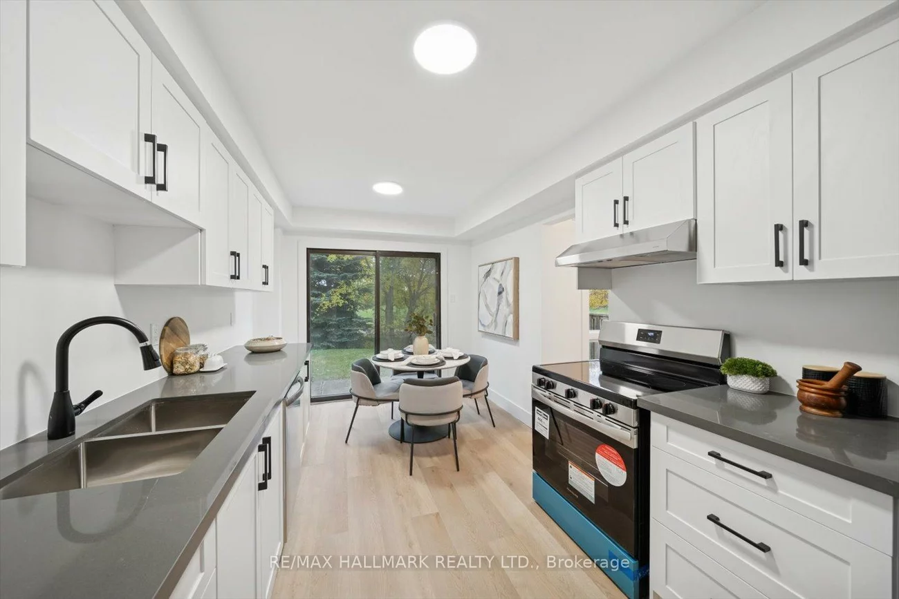 62, Pepperell, Milliken Mills West, Markham