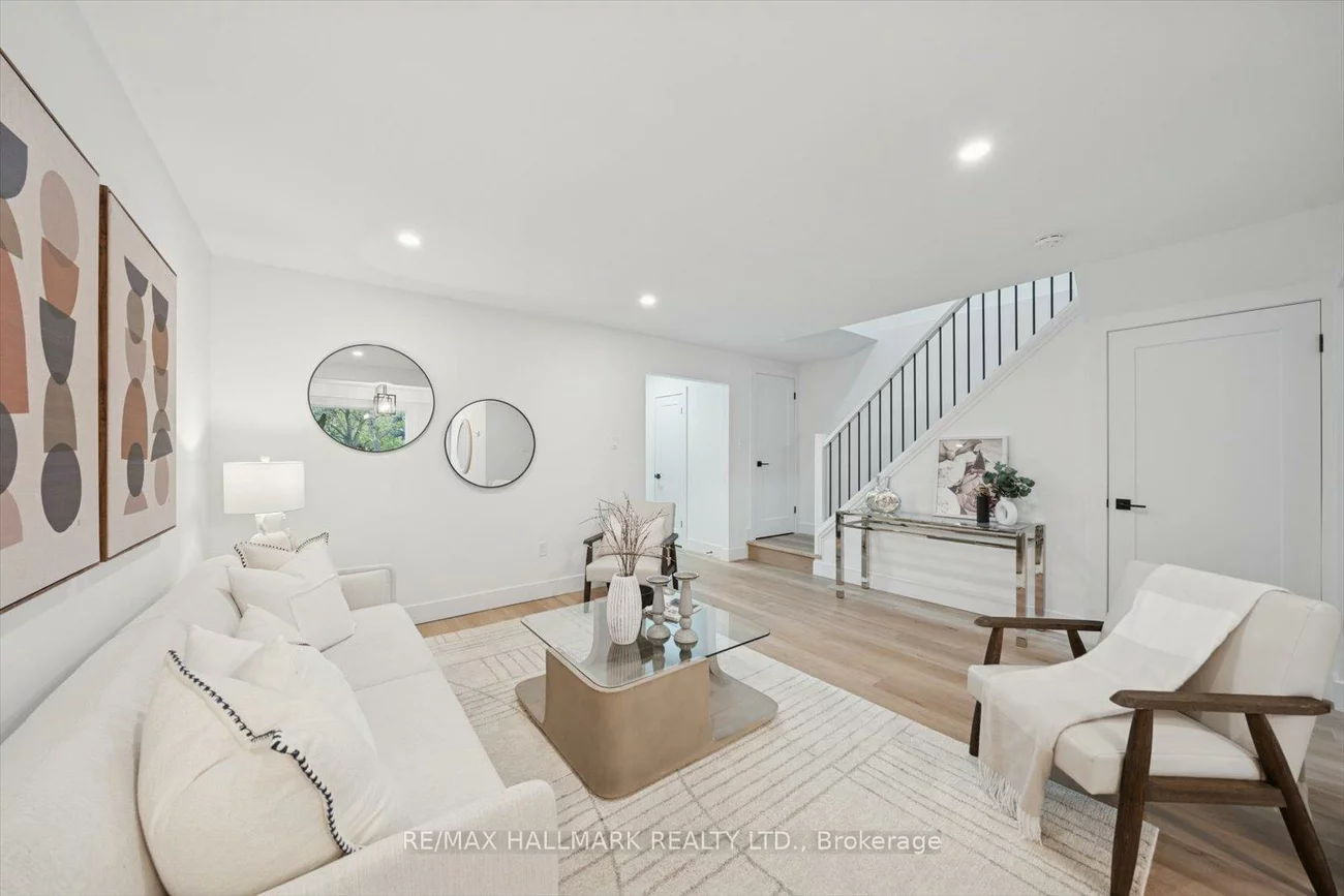 62, Pepperell, Milliken Mills West, Markham