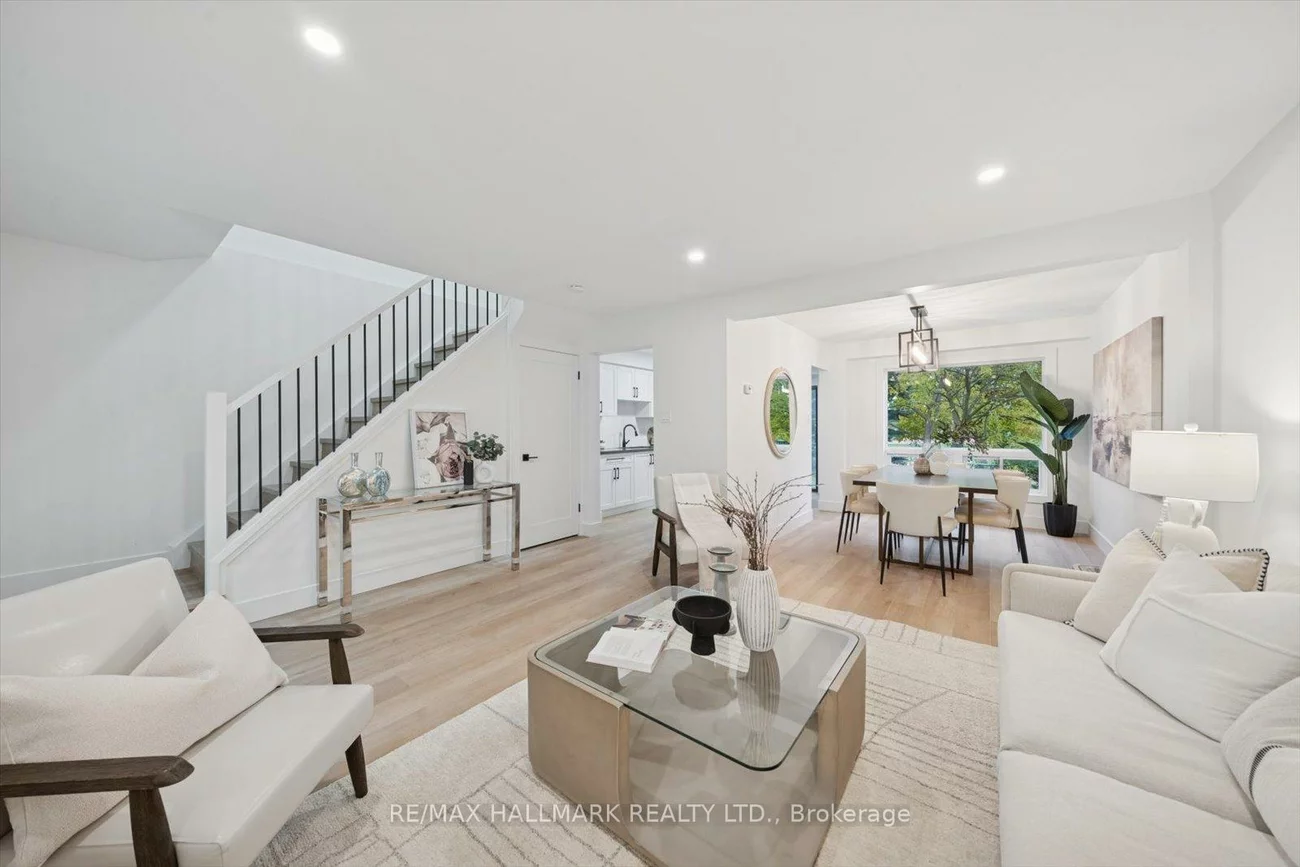 62, Pepperell, Milliken Mills West, Markham