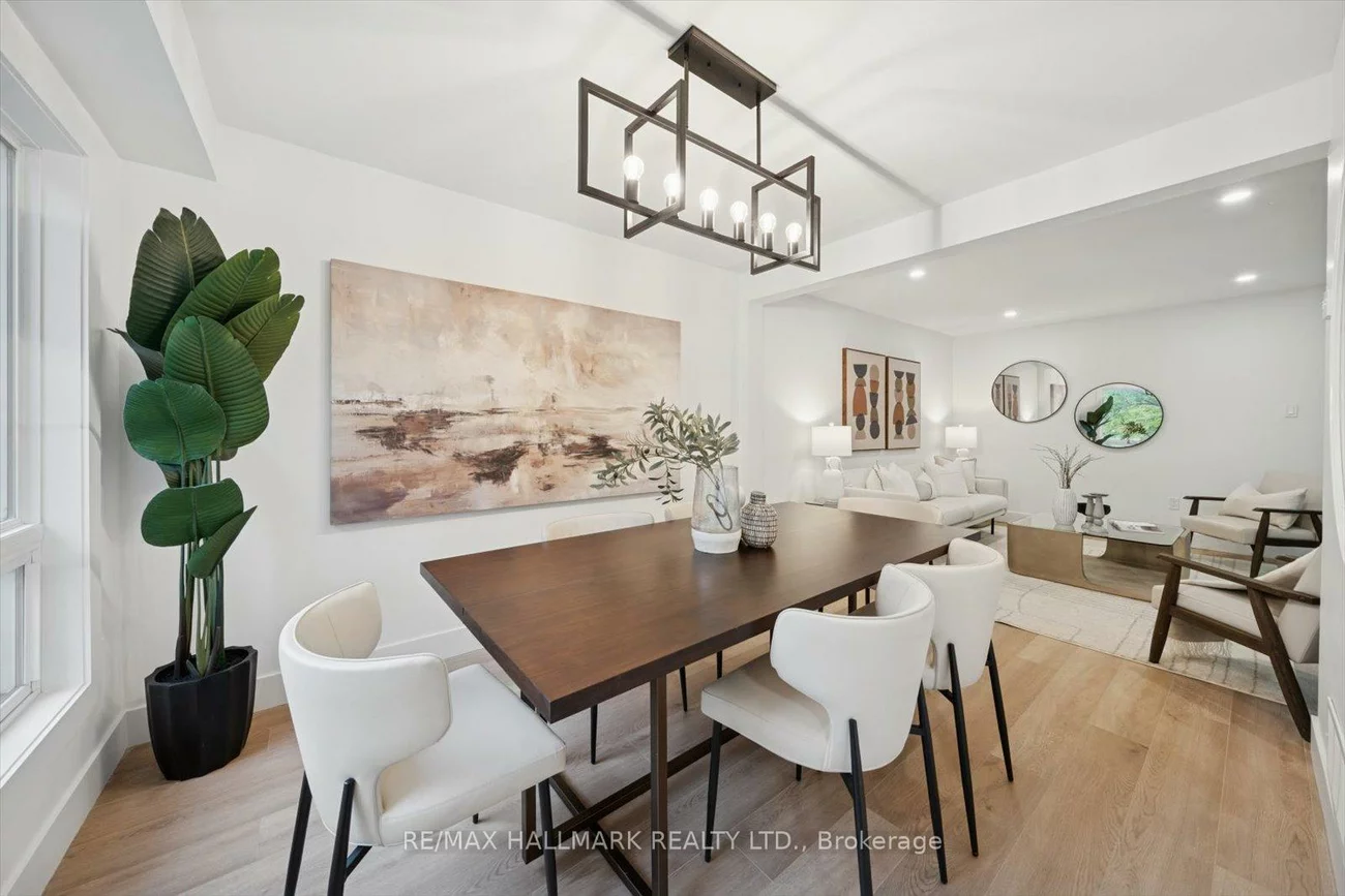 62, Pepperell, Milliken Mills West, Markham