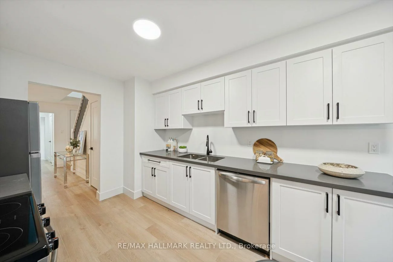 62, Pepperell, Milliken Mills West, Markham