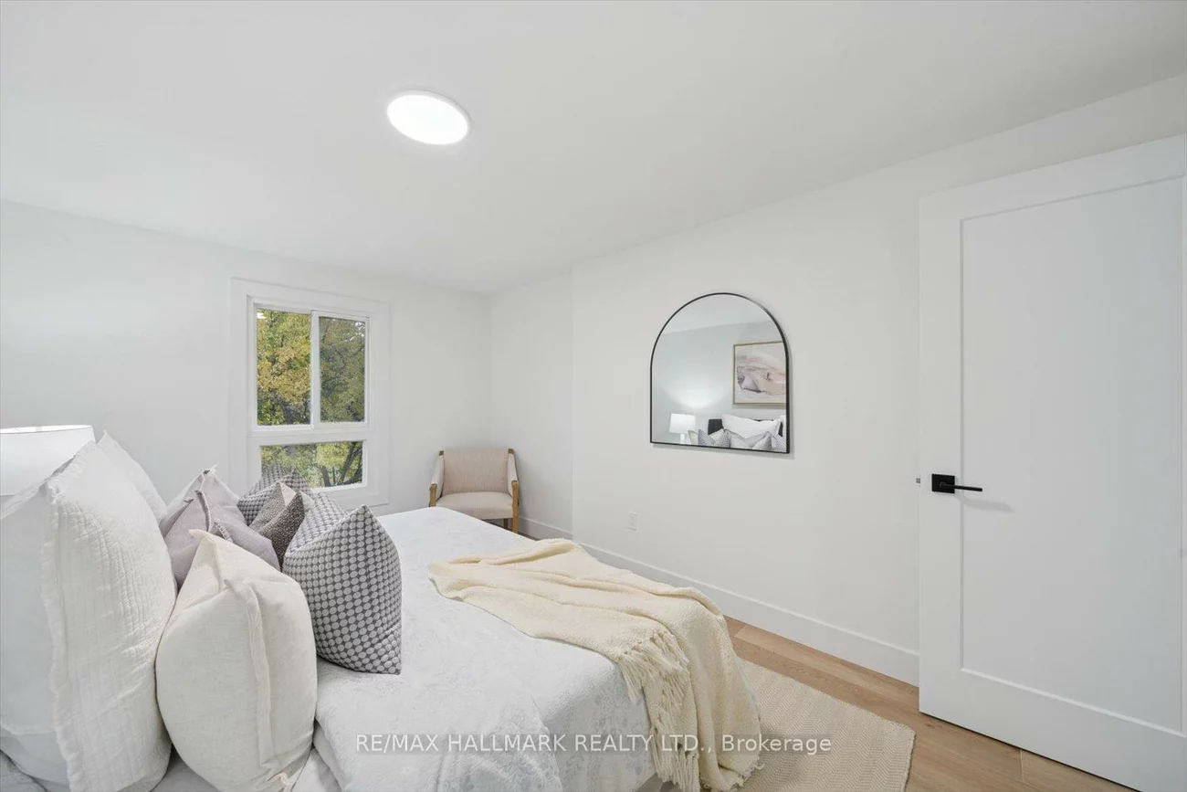 62, Pepperell, Milliken Mills West, Markham