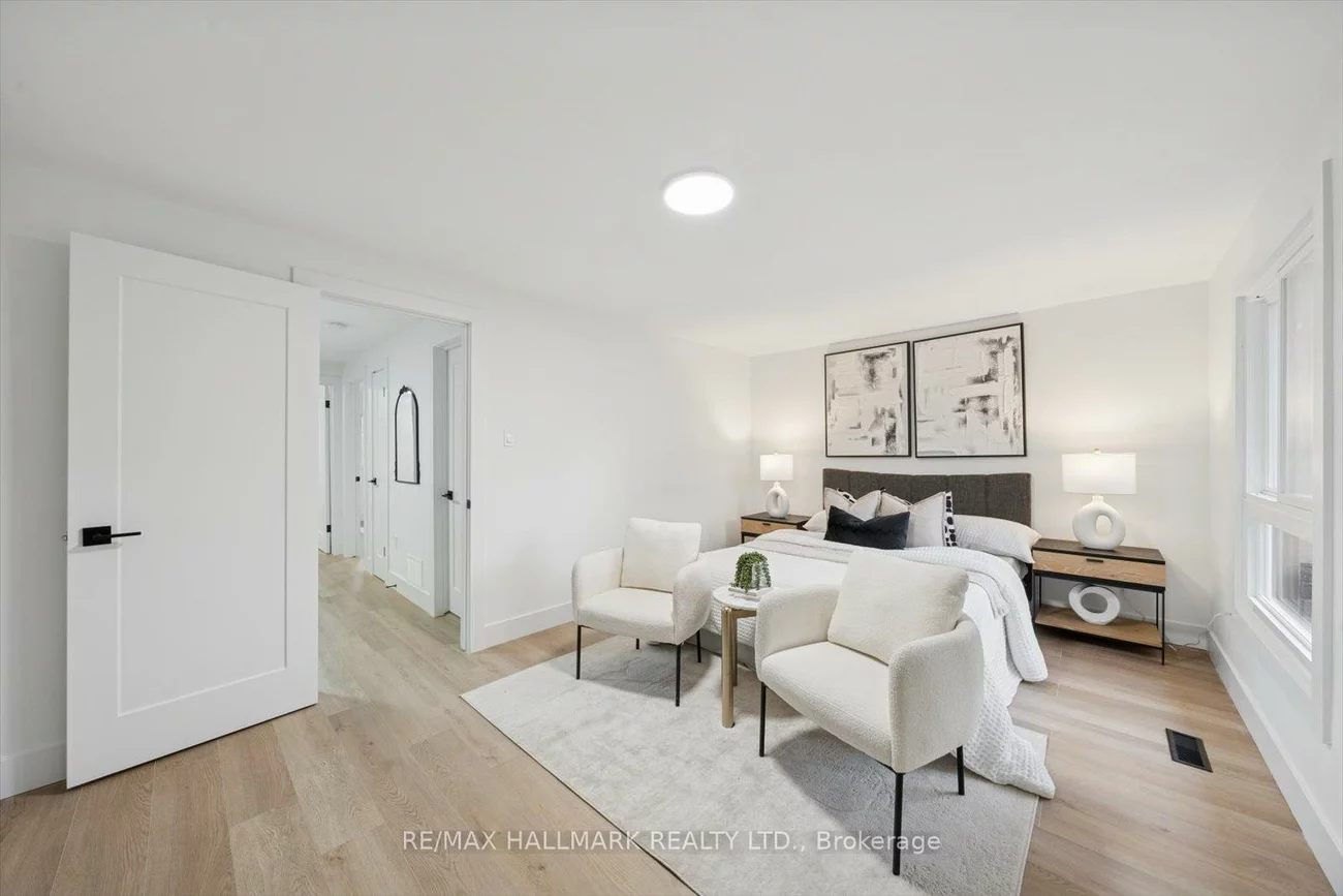 62, Pepperell, Milliken Mills West, Markham