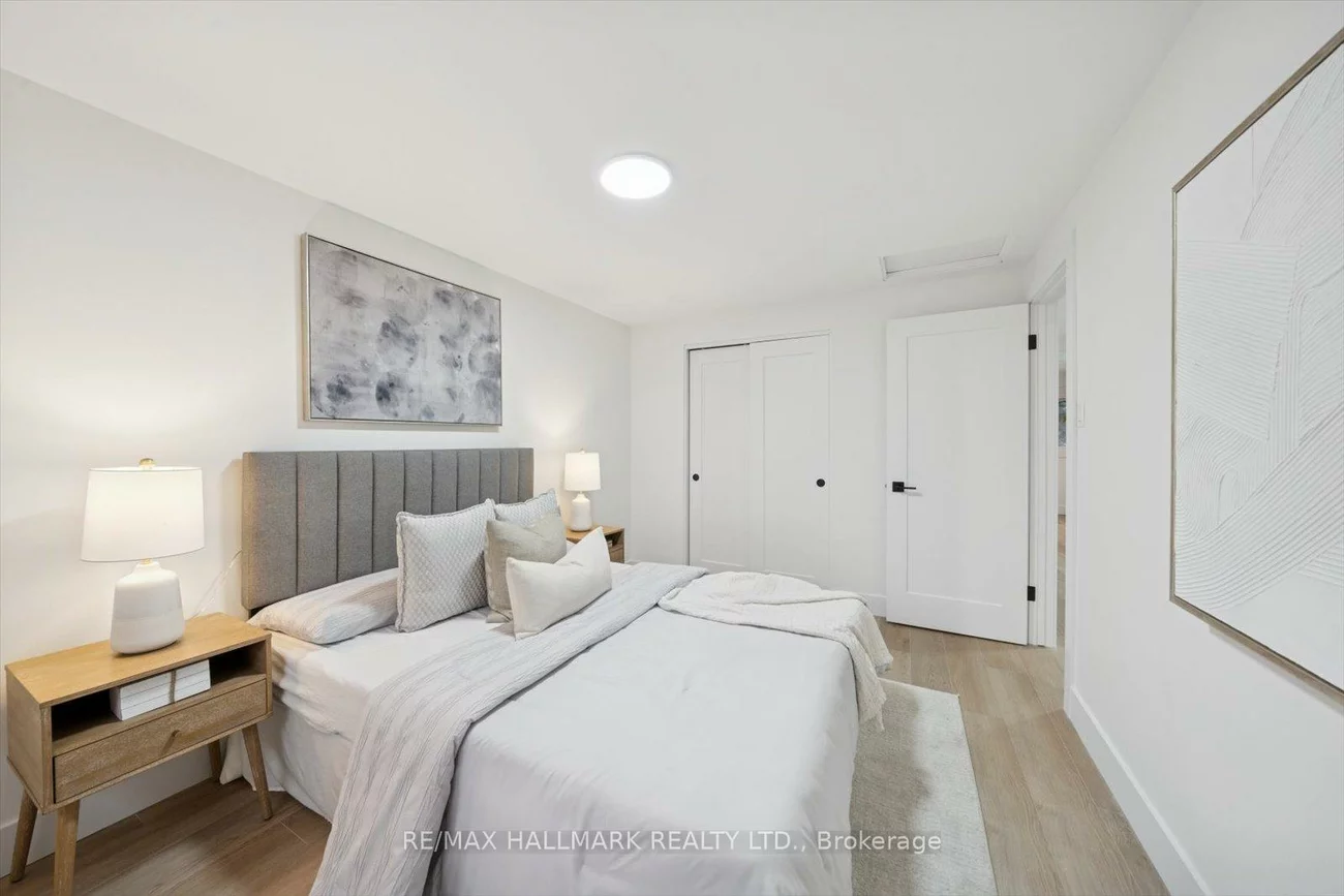 62, Pepperell, Milliken Mills West, Markham