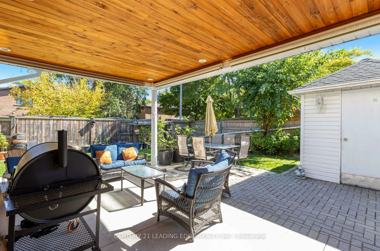 69, PARKINSON, Markham Village, Markham