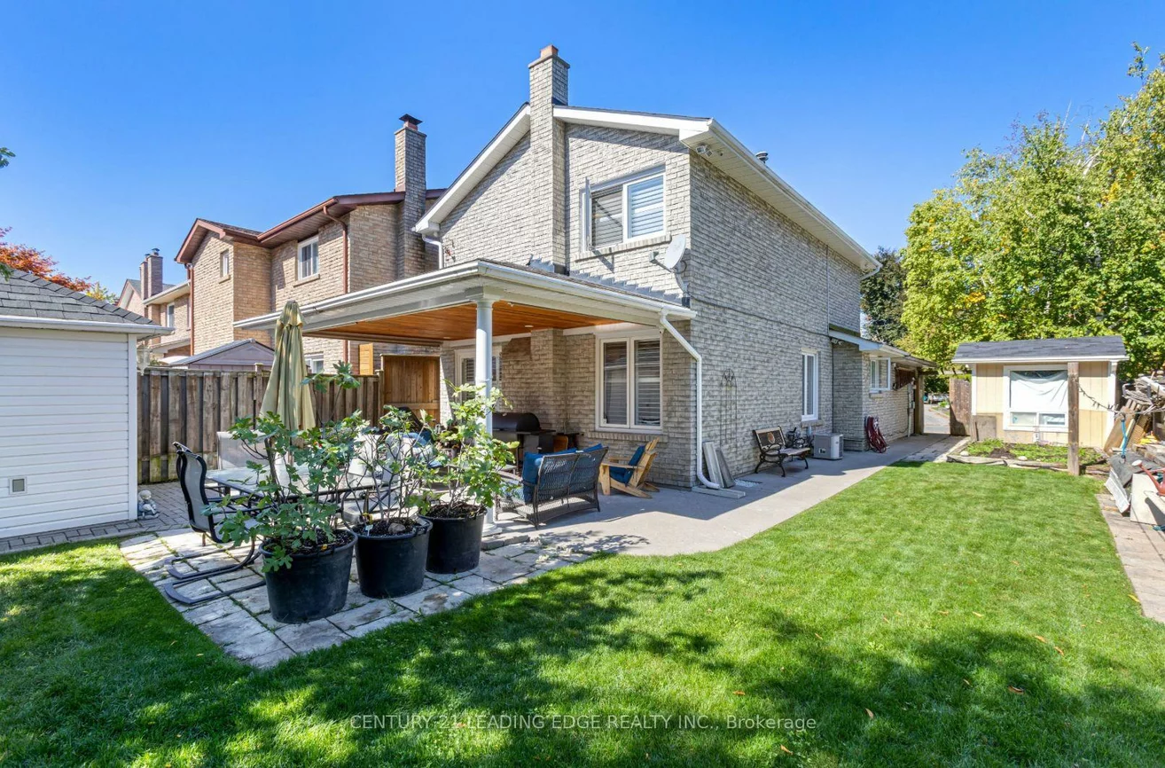 69, PARKINSON, Markham Village, Markham