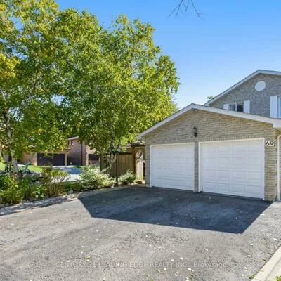 69, PARKINSON, Markham Village, Markham