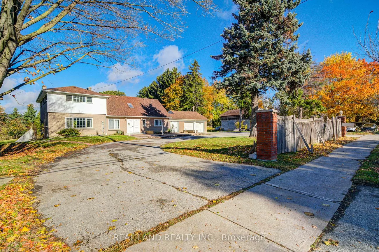 4762, 14th, Milliken Mills East, Markham