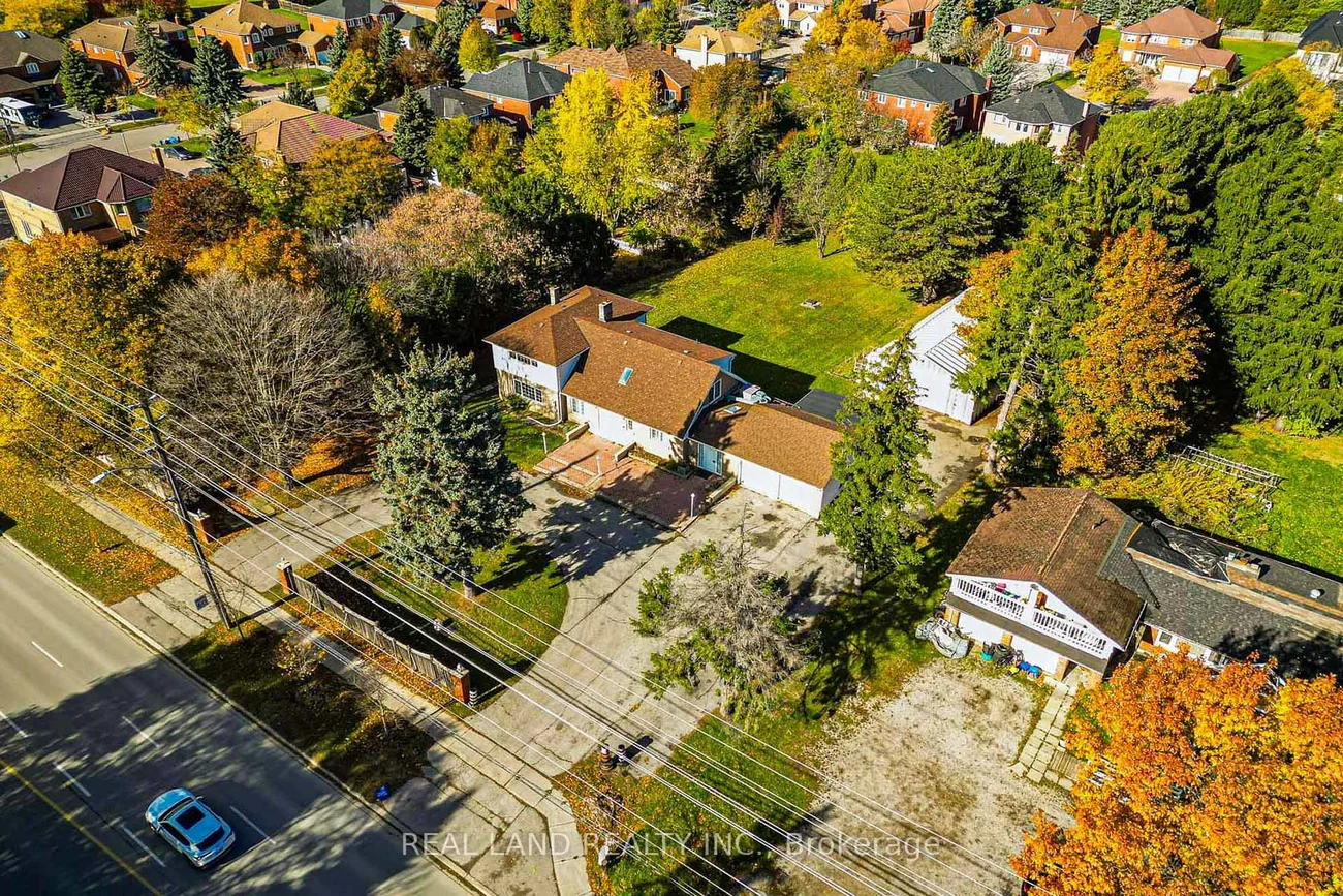 4762, 14th, Milliken Mills East, Markham