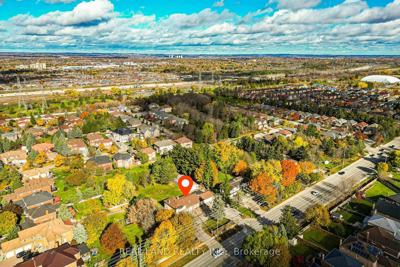 4762, 14th, Milliken Mills East, Markham
