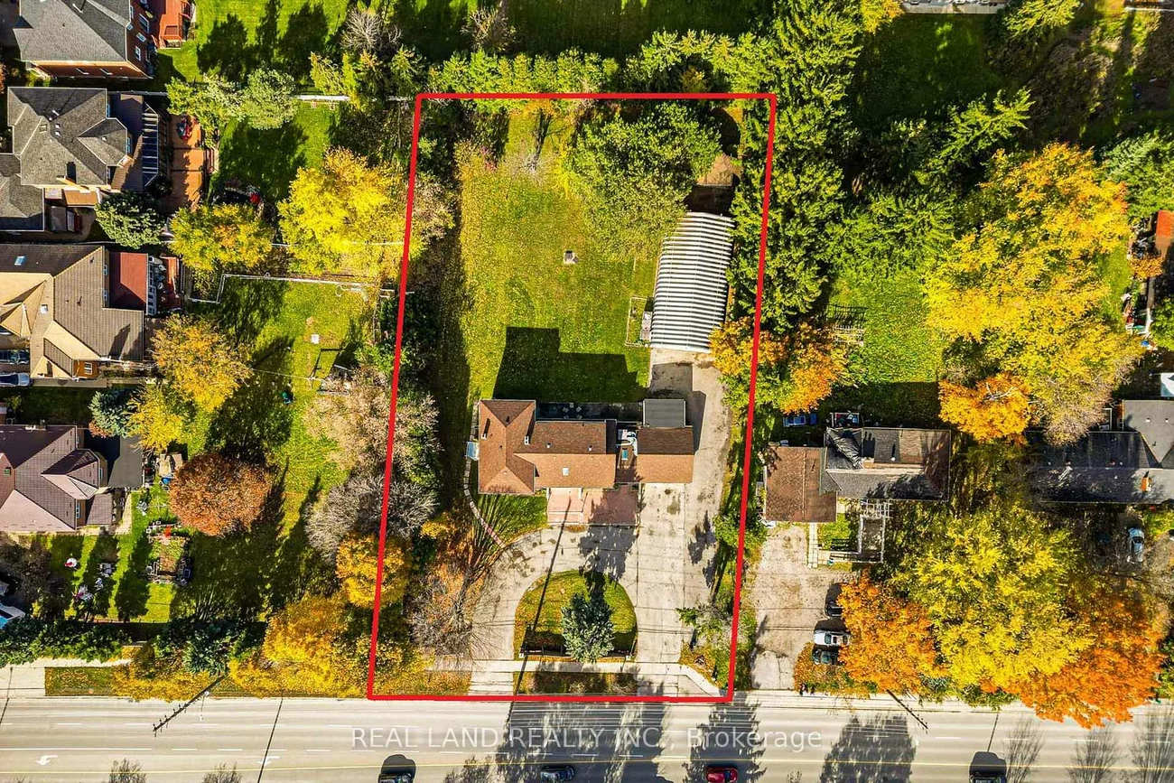 4762, 14th, Milliken Mills East, Markham