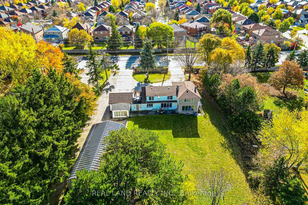 4762, 14th, Milliken Mills East, Markham