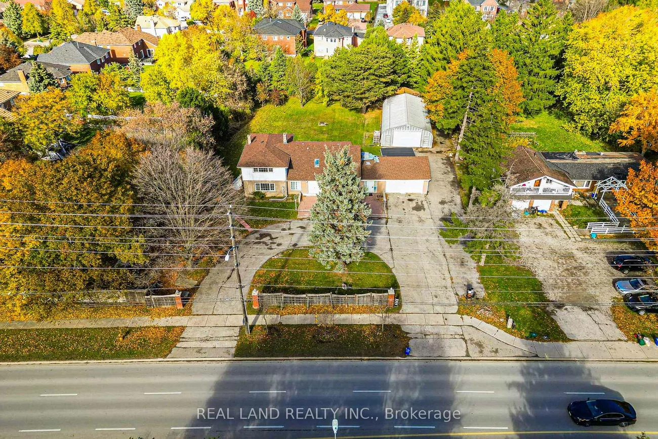 4762, 14th, Milliken Mills East, Markham