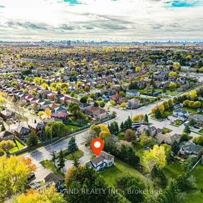4762, 14th, Milliken Mills East, Markham