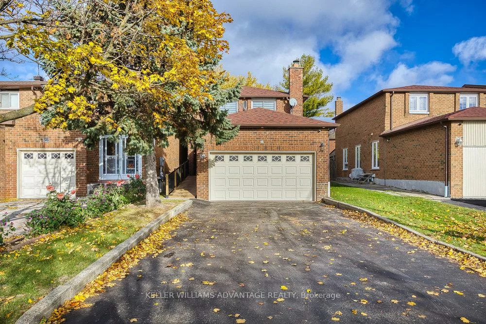 34, Ashmore, Milliken Mills East, Markham