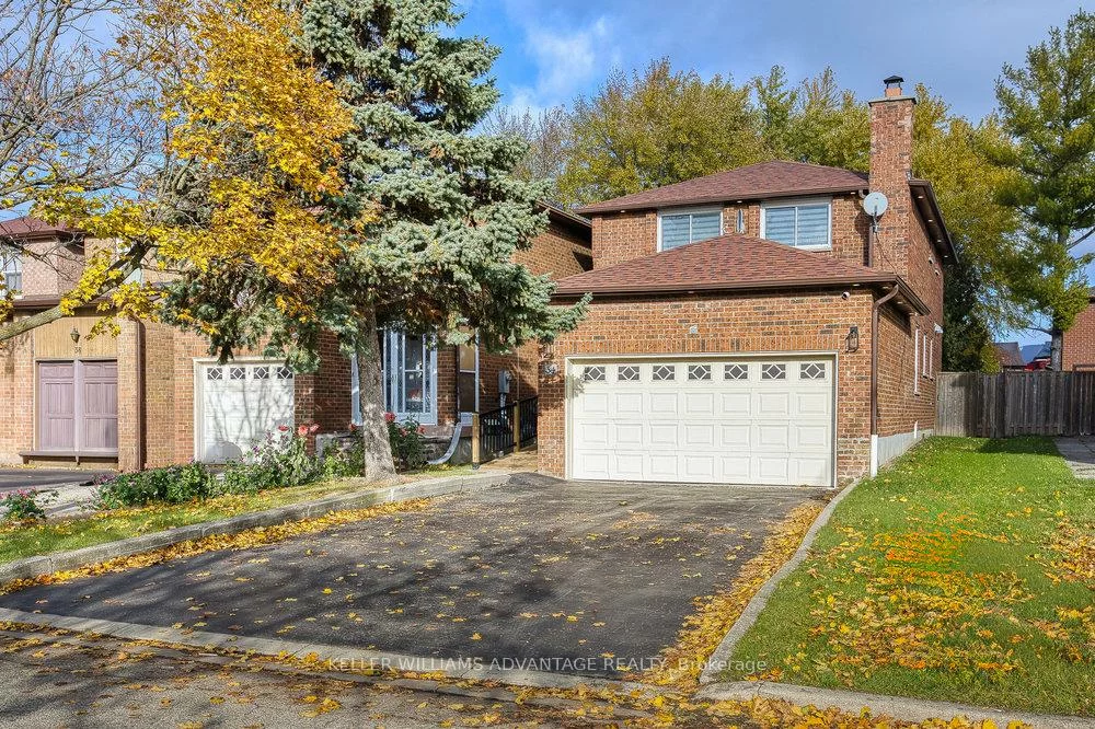 34, Ashmore, Milliken Mills East, Markham