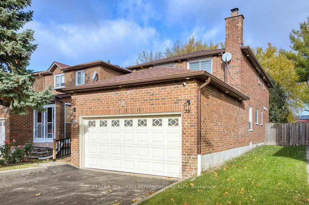 34, Ashmore, Milliken Mills East, Markham
