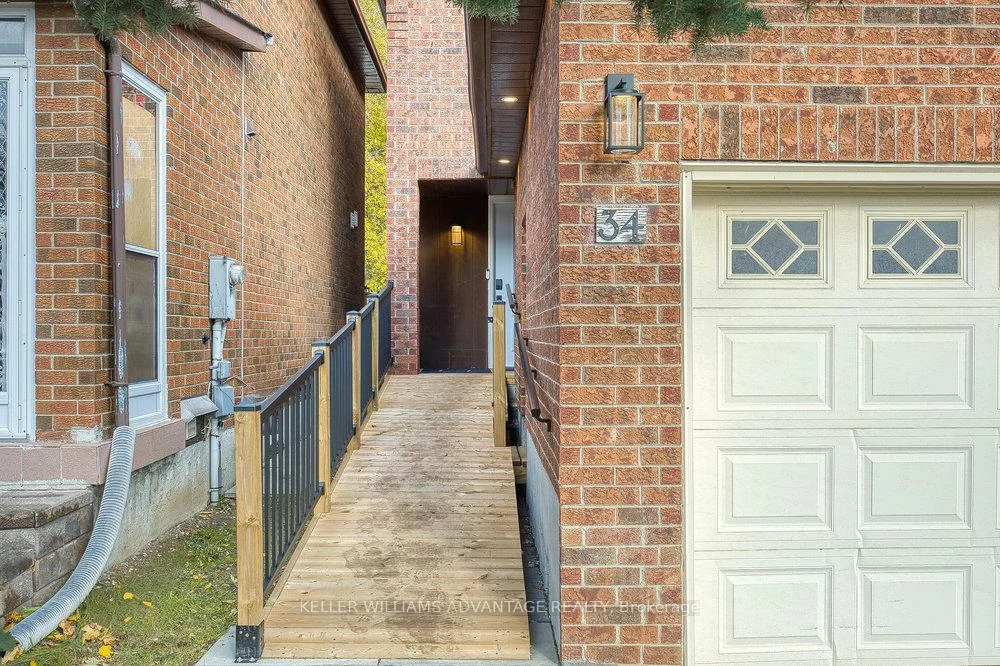 34, Ashmore, Milliken Mills East, Markham