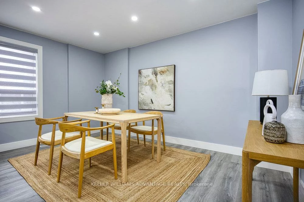 34, Ashmore, Milliken Mills East, Markham