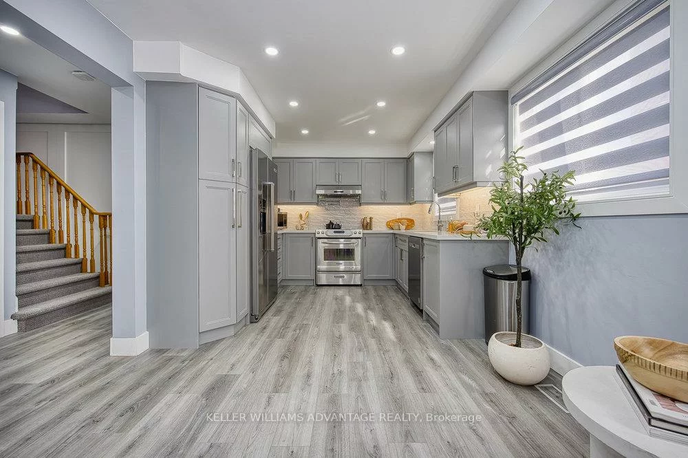 34, Ashmore, Milliken Mills East, Markham