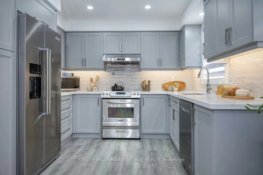 34, Ashmore, Milliken Mills East, Markham