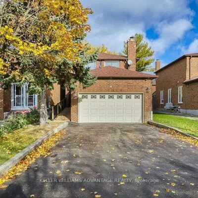 34, Ashmore, Milliken Mills East, Markham
