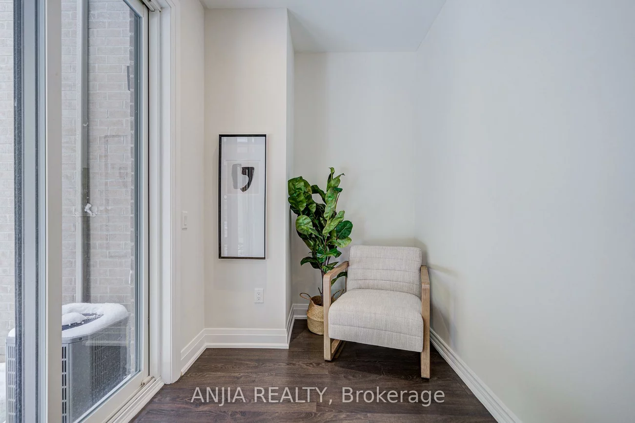 53, Harold Lawrie, Aileen-Willowbrook, Markham