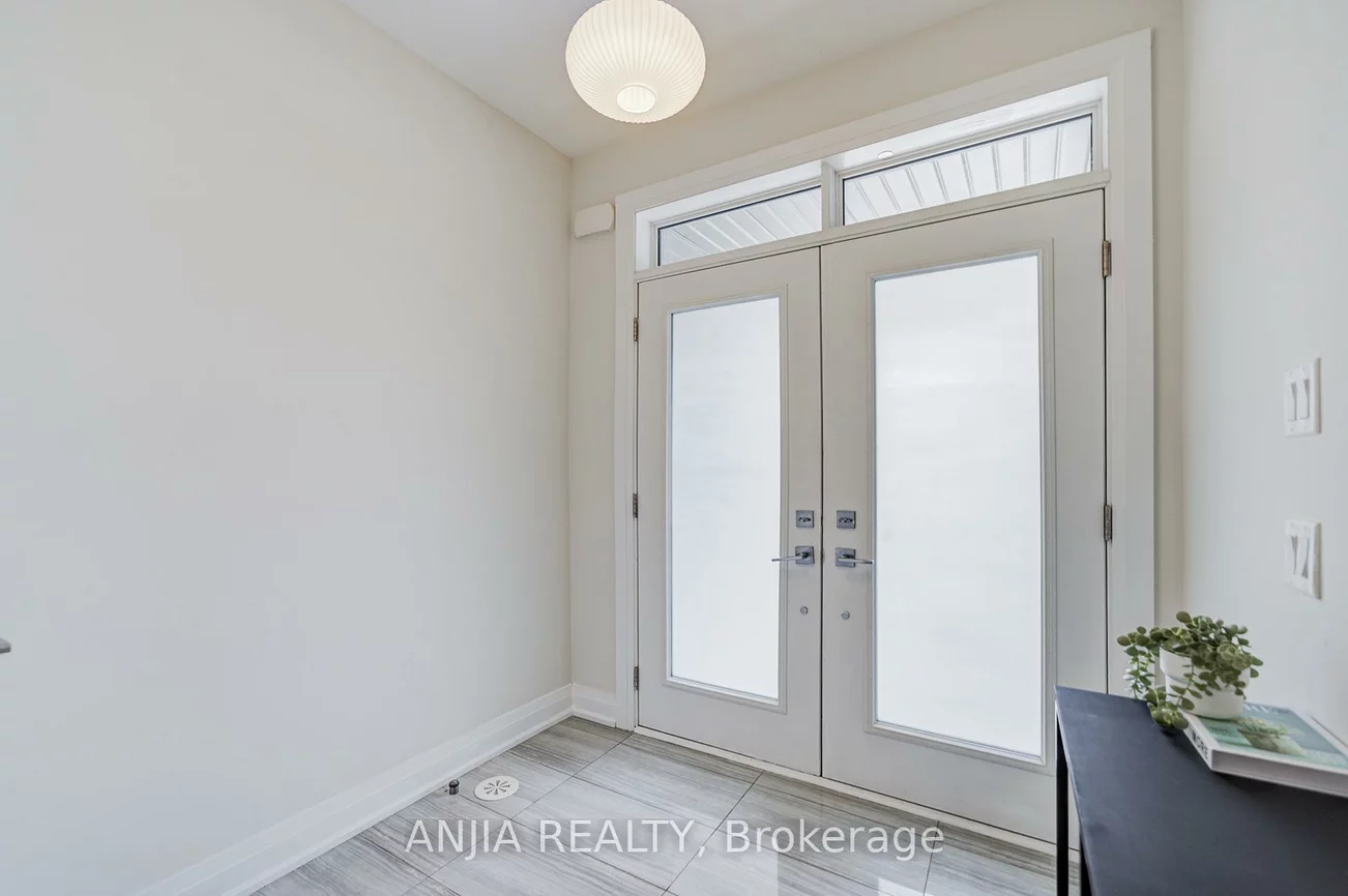 53, Harold Lawrie, Aileen-Willowbrook, Markham