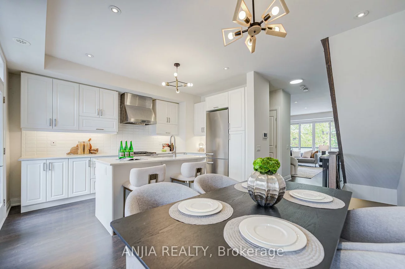 53, Harold Lawrie, Aileen-Willowbrook, Markham