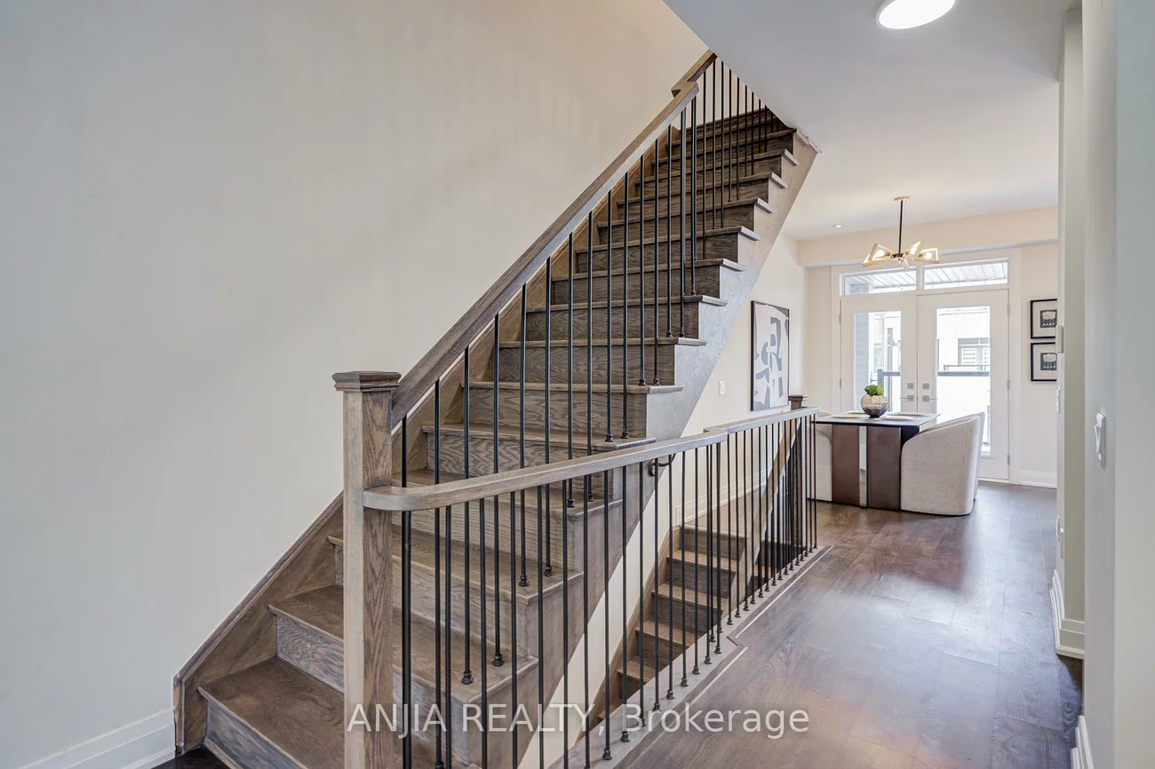 53, Harold Lawrie, Aileen-Willowbrook, Markham