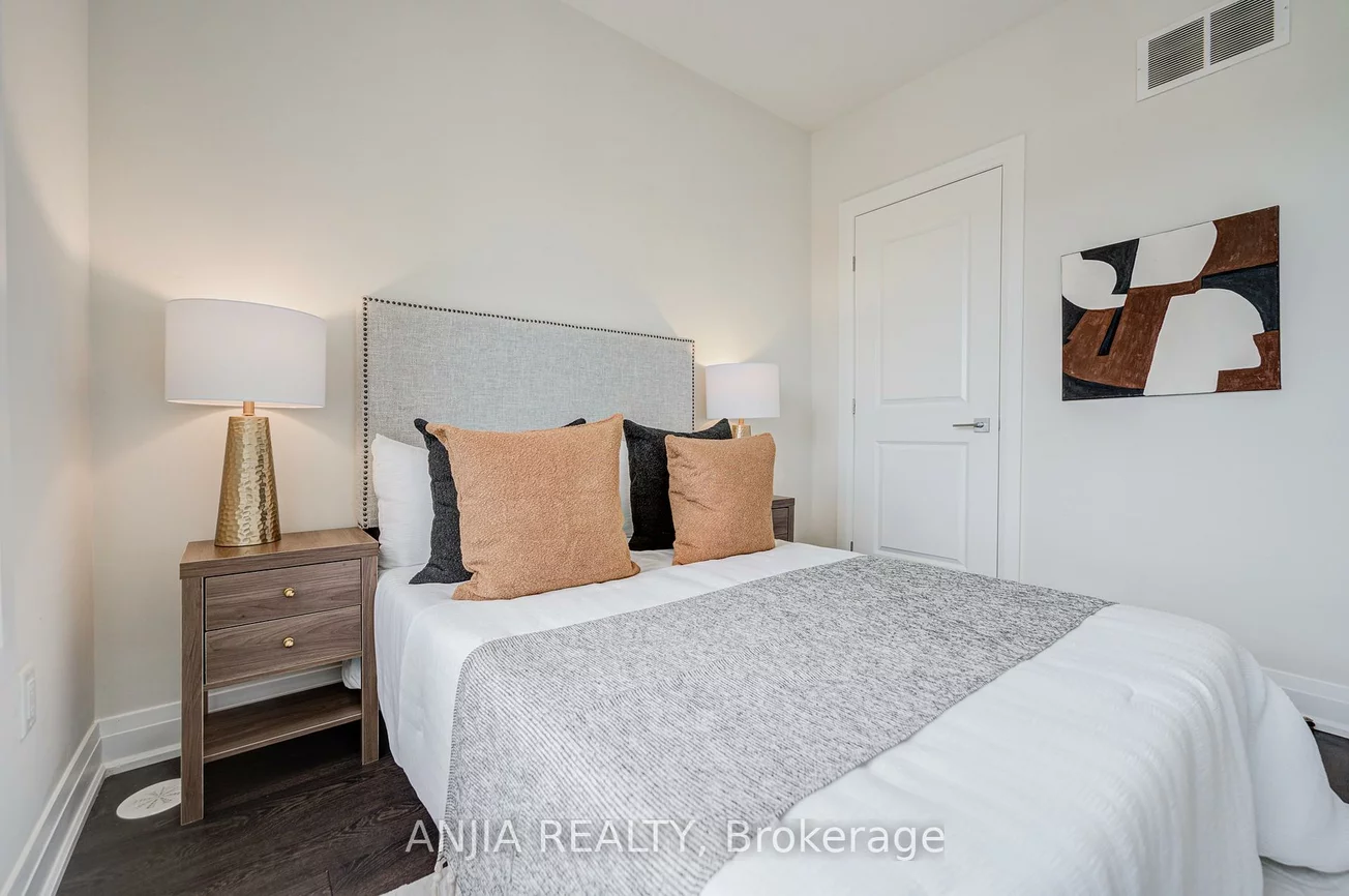 53, Harold Lawrie, Aileen-Willowbrook, Markham