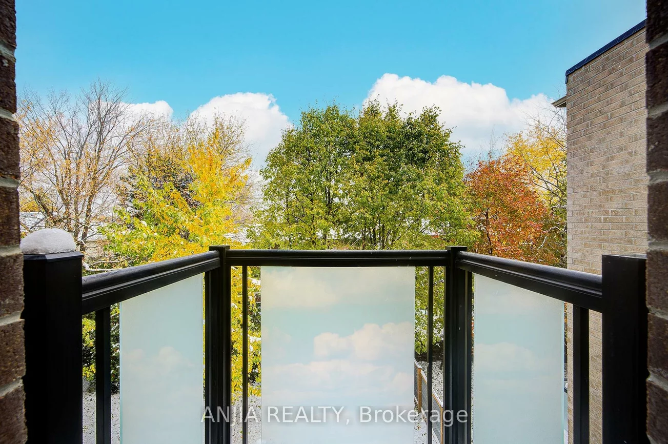 53, Harold Lawrie, Aileen-Willowbrook, Markham