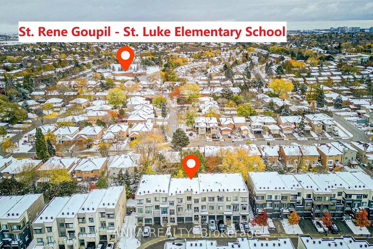 53, Harold Lawrie, Aileen-Willowbrook, Markham