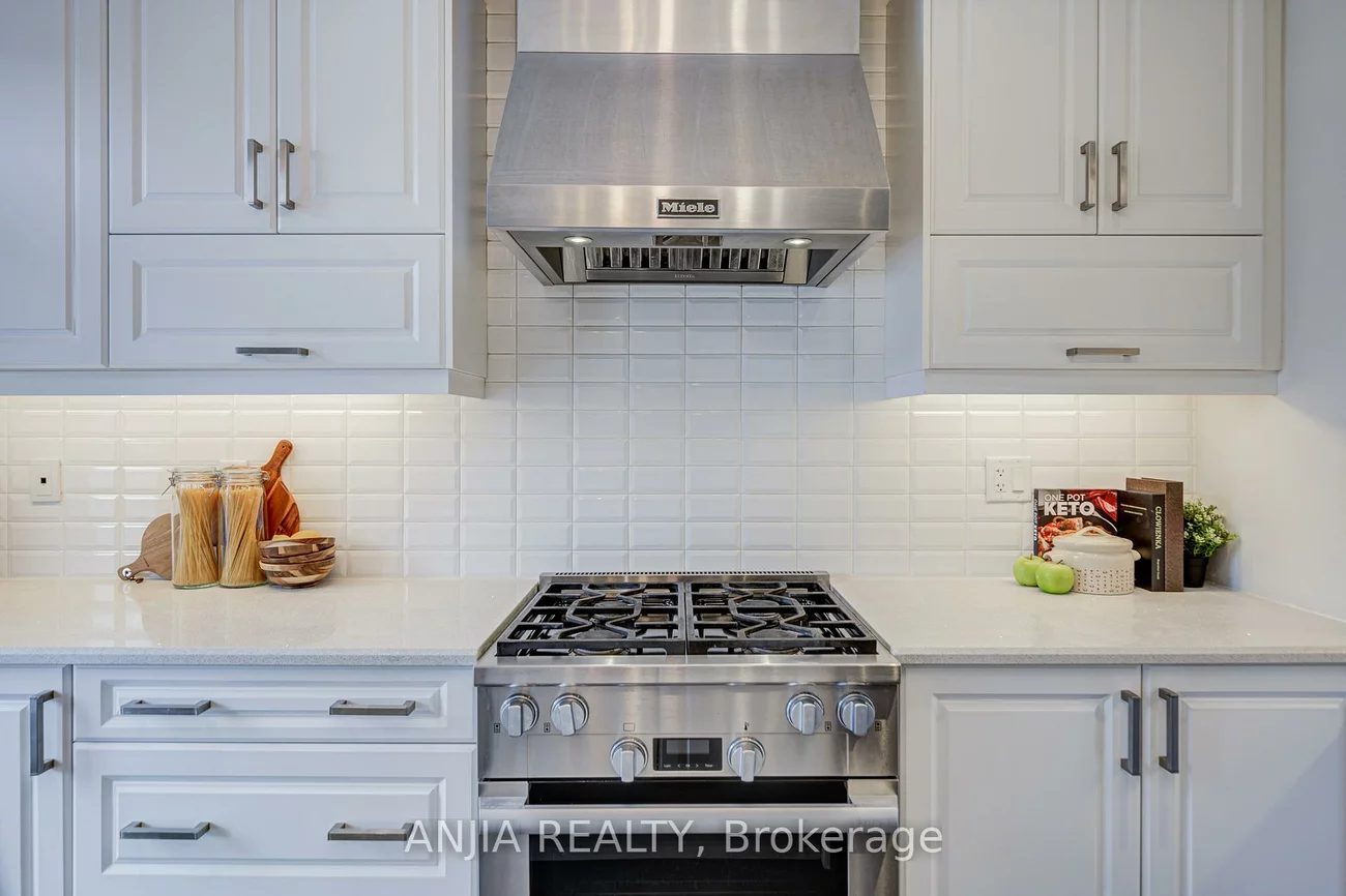 53, Harold Lawrie, Aileen-Willowbrook, Markham