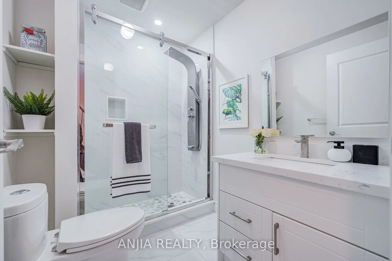 53, Harold Lawrie, Aileen-Willowbrook, Markham