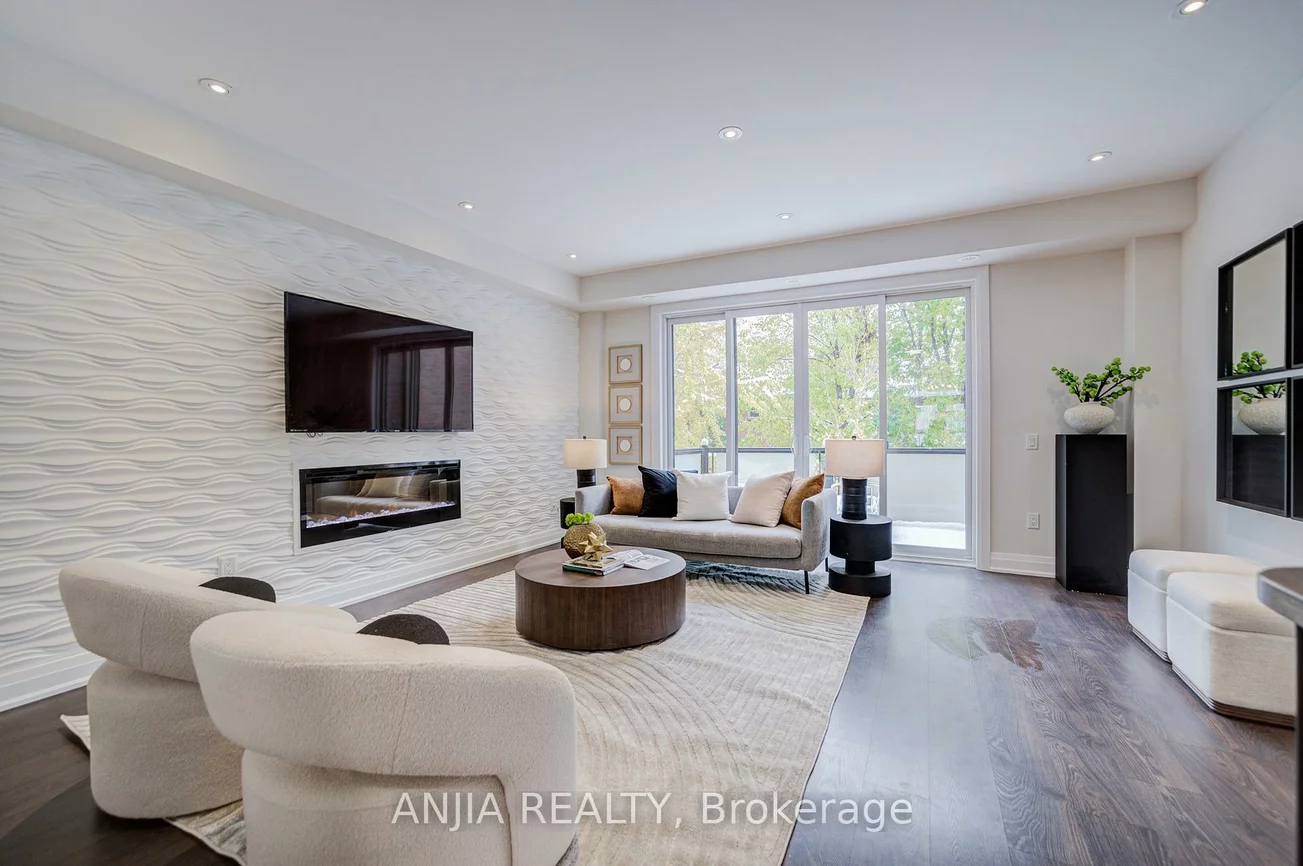 53, Harold Lawrie, Aileen-Willowbrook, Markham