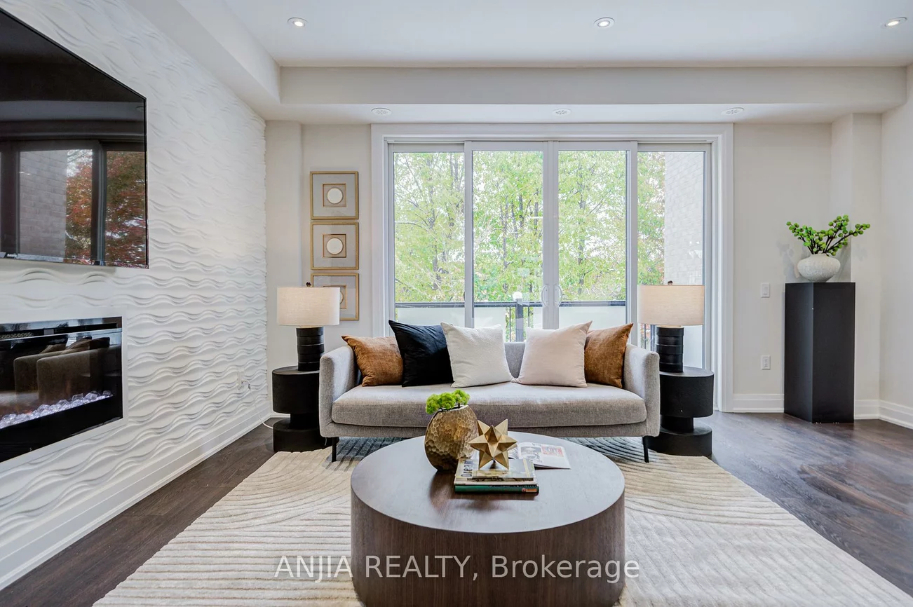 53, Harold Lawrie, Aileen-Willowbrook, Markham