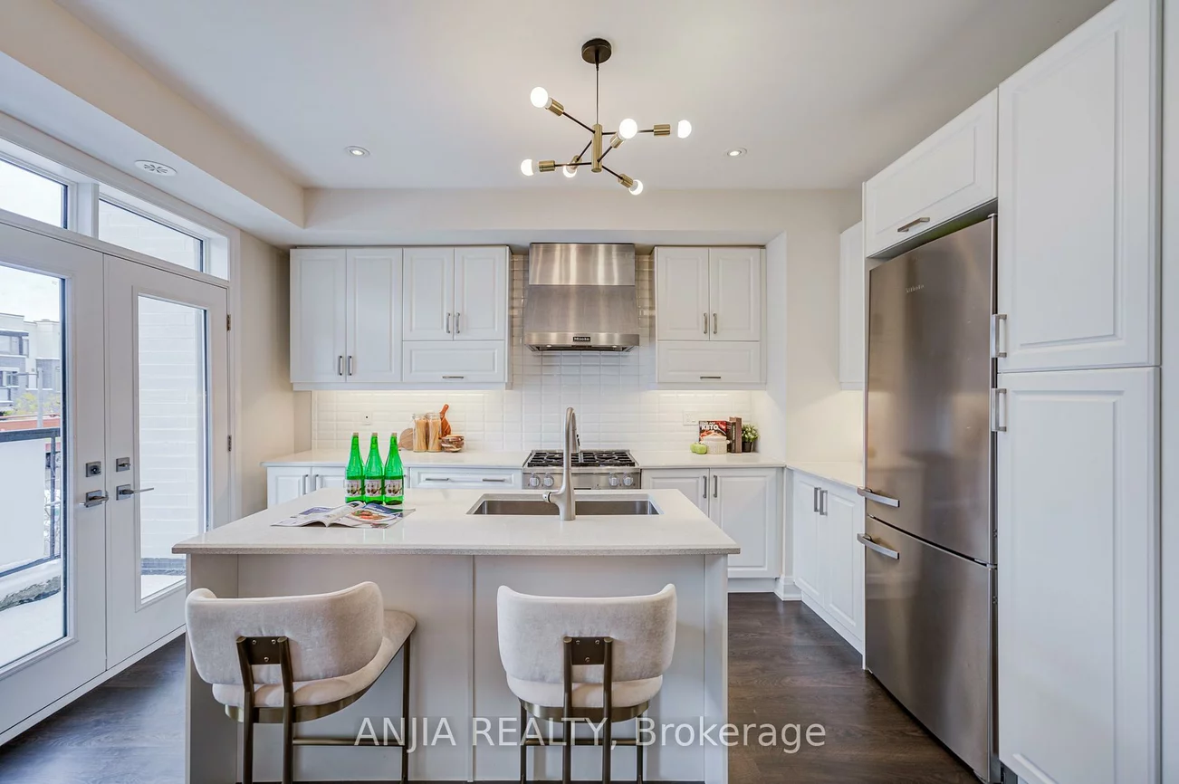 53, Harold Lawrie, Aileen-Willowbrook, Markham