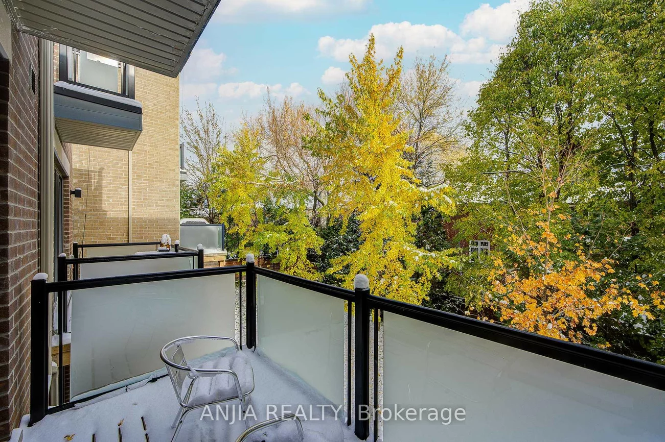 53, Harold Lawrie, Aileen-Willowbrook, Markham