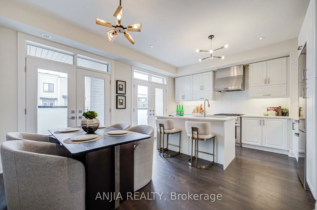 53, Harold Lawrie, Aileen-Willowbrook, Markham