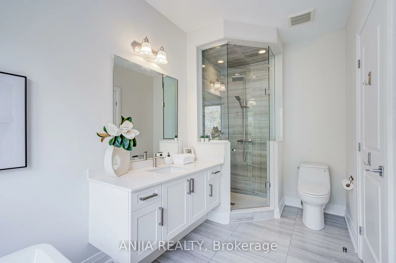 53, Harold Lawrie, Aileen-Willowbrook, Markham