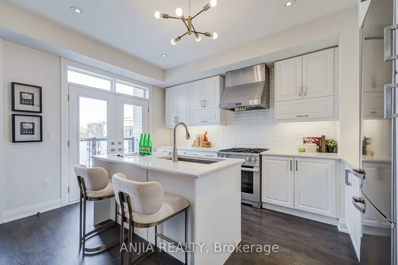 53, Harold Lawrie, Aileen-Willowbrook, Markham