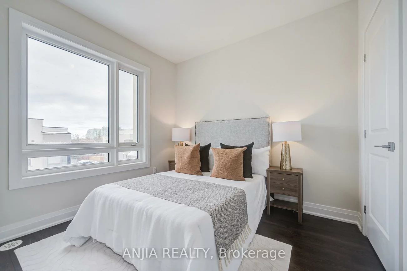 53, Harold Lawrie, Aileen-Willowbrook, Markham